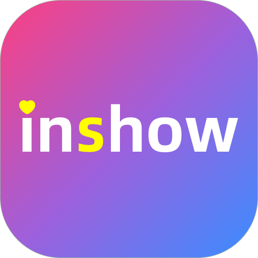 inshow logo